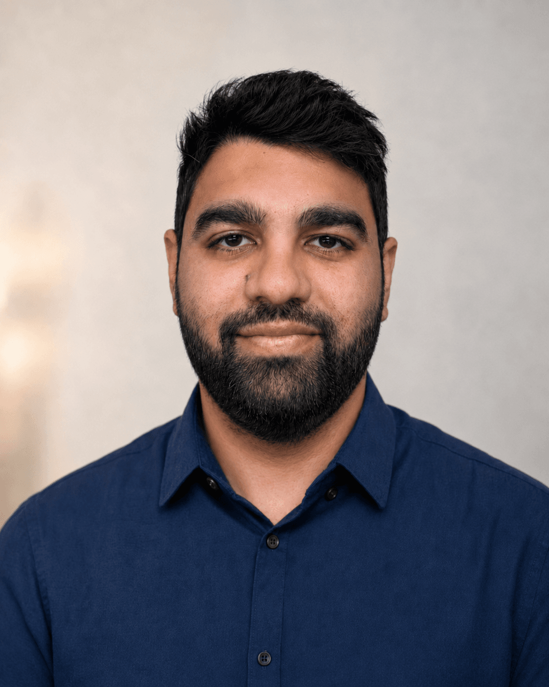 Mohammed Siddiq, qualified maths teacher and GCSE examiner